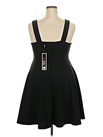 Lovedrobe Cocktail Dress (view 2)