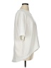 Melissa McCarthy Seven7 Ivory Short Sleeve Top Size 1X - photo 4