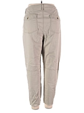 Banana Republic Factory Store Casual Pants (view 2)