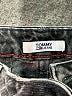 Tommy Jeans Black Jeans Size 00 - photo 7