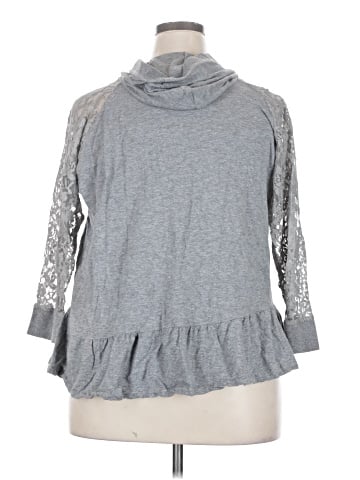 Torrid Cardigan (view 2)