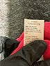 Topshop 100% Polyester Chevron-herringbone Pink Shorts Size 4 - photo 4