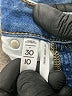 Ann Taylor LOFT Solid Blue Jeans Size 10 (petite) - photo 8