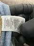 Ann Taylor LOFT Solid Blue Jeans Size 10 (petite) - photo 9