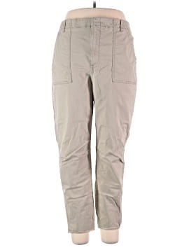 Banana Republic Factory Store Casual Pants (view 1)