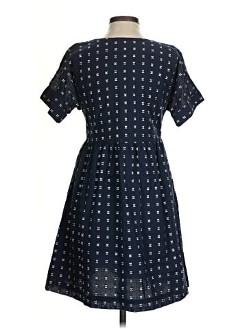 Madewell Casual Dress (view 2)