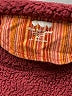 Assorted Brands 100% Polyester Burgundy Vest Size M - photo 6