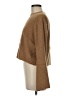 Zara 100% Acrylic Brown Turtleneck Sweater Size M - photo 5