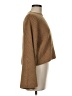 Zara 100% Acrylic Brown Turtleneck Sweater Size M - photo 4