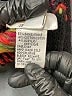 Talbots Black Cardigan Size S - photo 8