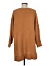 American Eagle Outfitters 100% Polyester Tan Pullover Sweater Size M - photo 2