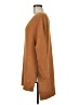 American Eagle Outfitters 100% Polyester Tan Pullover Sweater Size M - photo 5