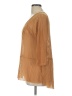 H.I.P. Happening in the Present Tan Pullover Sweater Size L - photo 5