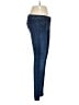 Rag & Bone/JEAN Solid Blue Jeans Size 26 waist - photo 4