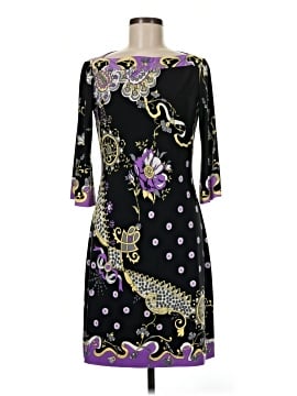 DM Donna Morgan Cocktail Dress (view 1)
