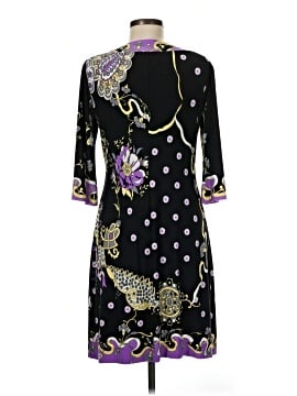 DM Donna Morgan Cocktail Dress (view 2)