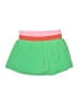 BEACHRIOT Sport Color Block Green Active Skort Size L - photo 1