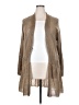 Apt. 9 Tan Cardigan Size 2X - photo 1