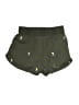 Disney Store Stars Green Shorts Size XS - photo 2