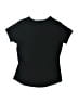 Dream Star Black Active T-Shirt Size 7 - 8 - photo 2