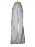 DL1961 Stripes Silver Jeans Size 29 waist - photo 1