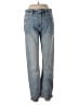 Gap Blue Jeans Size 28 waist - photo 1
