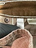 Reformation Jeans Brown Jeans Size 27 waist - photo 9