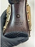 Gucci Gold Heels Size 7 1/2 - photo 5