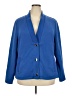 Carlisle 100% Polyester Blue Blazer Size XXL - photo 1