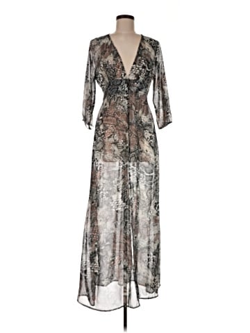 Live 4 Truth Cocktail Dress (view 1)