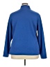 Carlisle 100% Polyester Blue Blazer Size XXL - photo 2