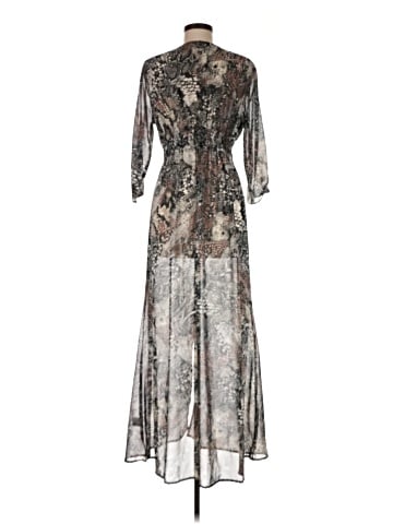 Live 4 Truth Cocktail Dress (view 2)