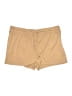 Secret Treasures Tan Khaki Shorts Size 3X - photo 1