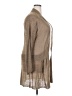 Apt. 9 Tan Cardigan Size 2X - photo 4
