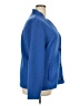 Carlisle 100% Polyester Blue Blazer Size XXL - photo 4