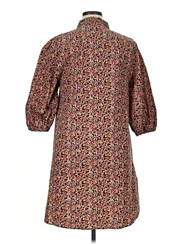 Zara Casual Dress (view 2)