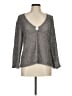 WindiRiver Gray Cardigan Size M - photo 1