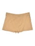Secret Treasures Tan Khaki Shorts Size 3X - photo 2