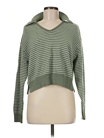 Universal Thread Pullover Sweater (view 1)