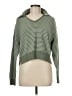 Universal Thread Green Pullover Sweater Size M - photo 1