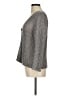 WindiRiver Gray Cardigan Size M - photo 5