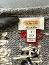 Talbots Gray Sweater Vest Size S - photo 7