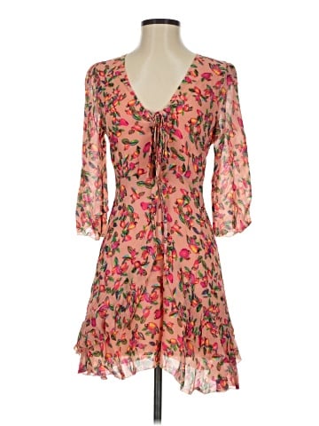 FARM Rio Cocktail Dress (view 1)