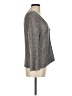 WindiRiver Gray Cardigan Size M - photo 4