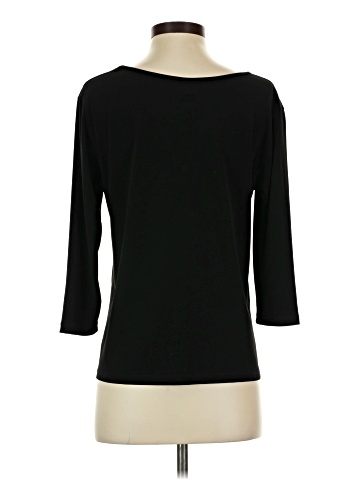 Clara Sun Woo 3/4 Sleeve Top (view 2)