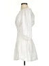 Gianni Bini White Casual Dress Size S - photo 5