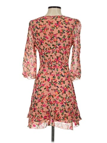 FARM Rio Cocktail Dress (view 2)