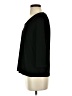 Clara Sun Woo Black 3/4 Sleeve Top Size XS - photo 5