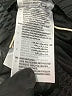 Adidas 100% Polyester Solid Black Active Pants Size L - photo 8