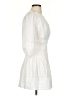 Gianni Bini White Casual Dress Size S - photo 4
